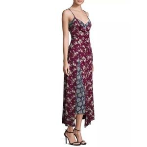 Cinq a Sept Nathalia Maxi Dress 2